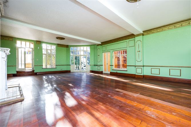 Setauket, 6 The Birches, Torquay Road,, Foxrock, Dublin 18
