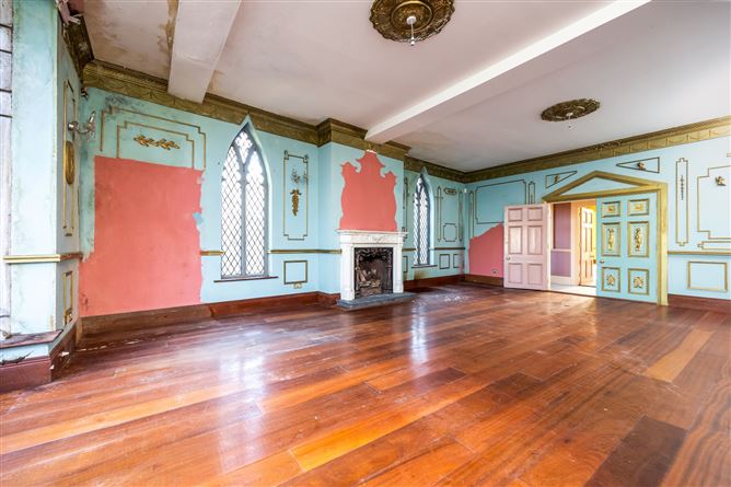 Setauket, 6 The Birches, Torquay Road,, Foxrock, Dublin 18