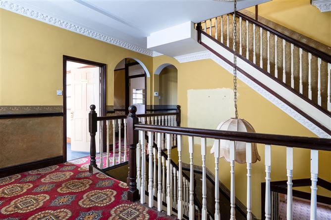 Setauket, 6 The Birches, Torquay Road,, Foxrock, Dublin 18