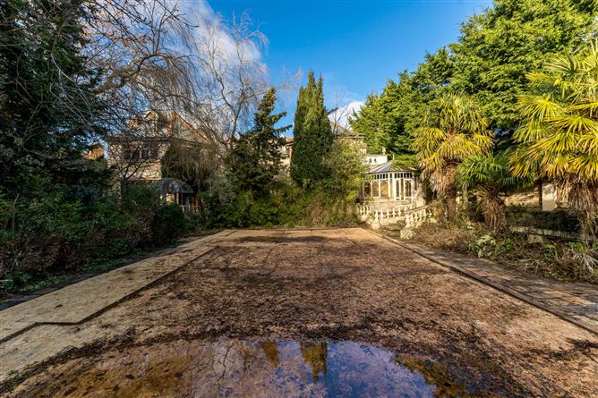 Setauket, 6 The Birches, Torquay Road,, Foxrock, Dublin 18