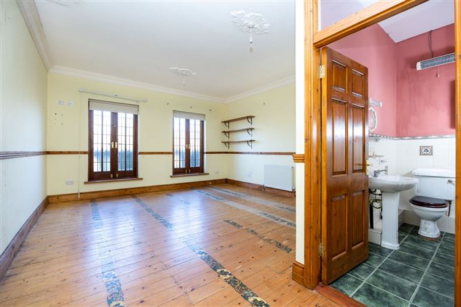 Setauket, 6 The Birches, Torquay Road,, Foxrock, Dublin 18