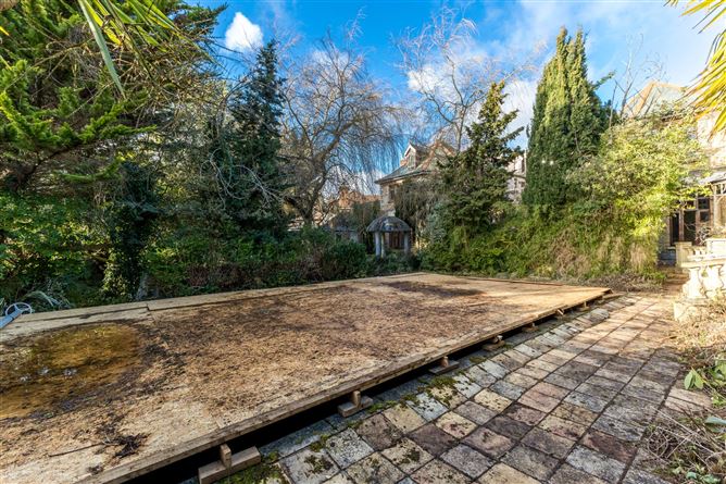 Setauket, 6 The Birches, Torquay Road,, Foxrock, Dublin 18