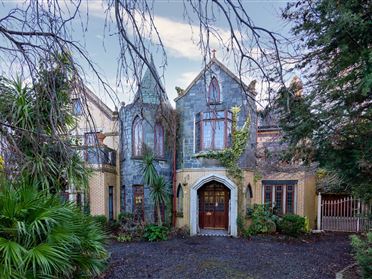 Image for Setauket, 6 The Birches, Torquay Road,, Foxrock, Dublin 18