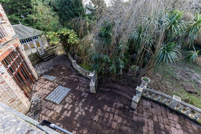 Setauket, 6 The Birches, Torquay Road,, Foxrock, Dublin 18