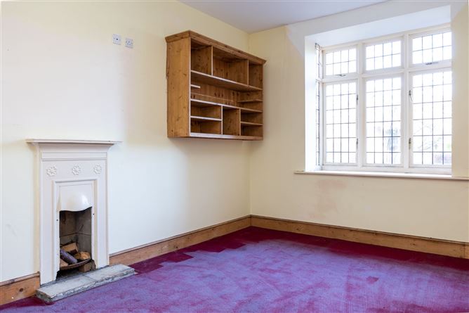 Setauket, 6 The Birches, Torquay Road,, Foxrock, Dublin 18