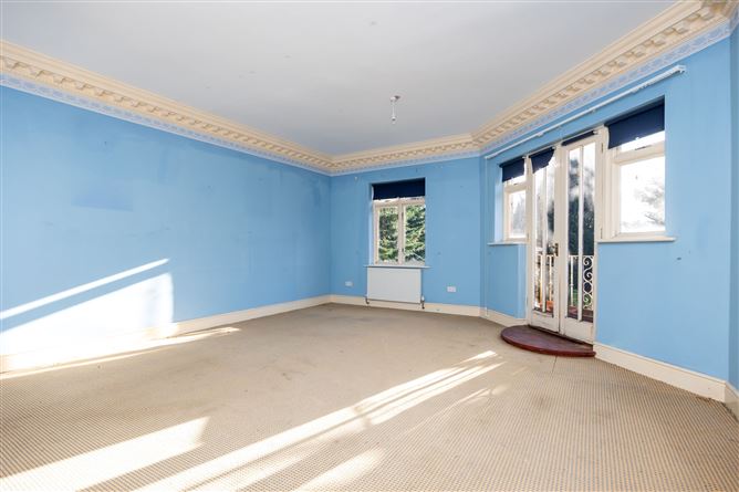 Setauket, 6 The Birches, Torquay Road,, Foxrock, Dublin 18