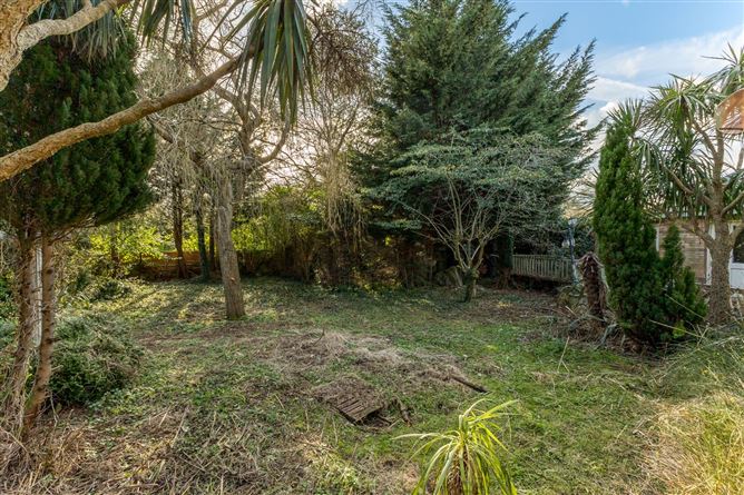 Setauket, 6 The Birches, Torquay Road,, Foxrock, Dublin 18