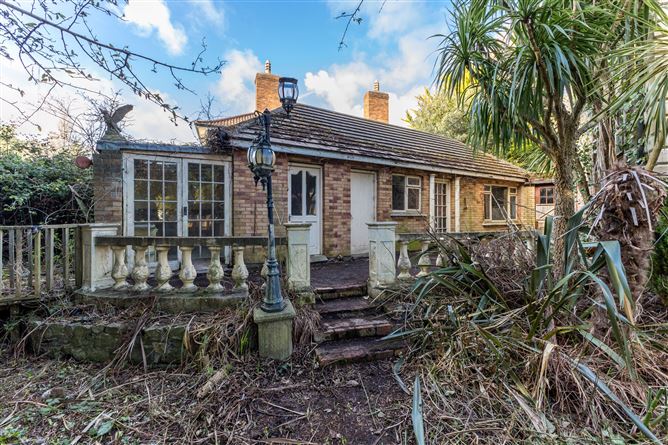Setauket, 6 The Birches, Torquay Road,, Foxrock, Dublin 18