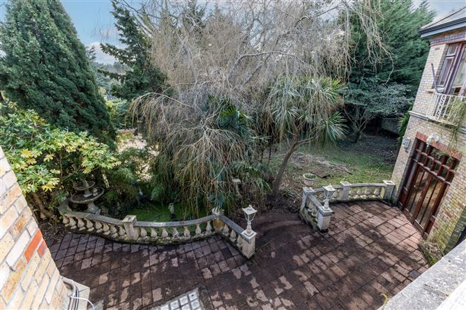 Setauket, 6 The Birches, Torquay Road,, Foxrock, Dublin 18