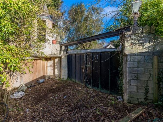Setauket, 6 The Birches, Torquay Road,, Foxrock, Dublin 18