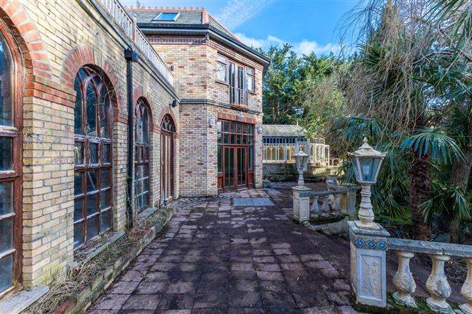 Setauket, 6 The Birches, Torquay Road,, Foxrock, Dublin 18