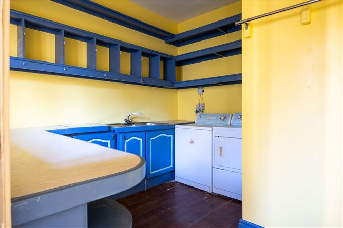 Setauket, 6 The Birches, Torquay Road,, Foxrock, Dublin 18