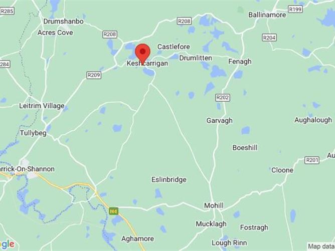 23 Ceis Lawns, Keshcarrigan, Co. Leitrim