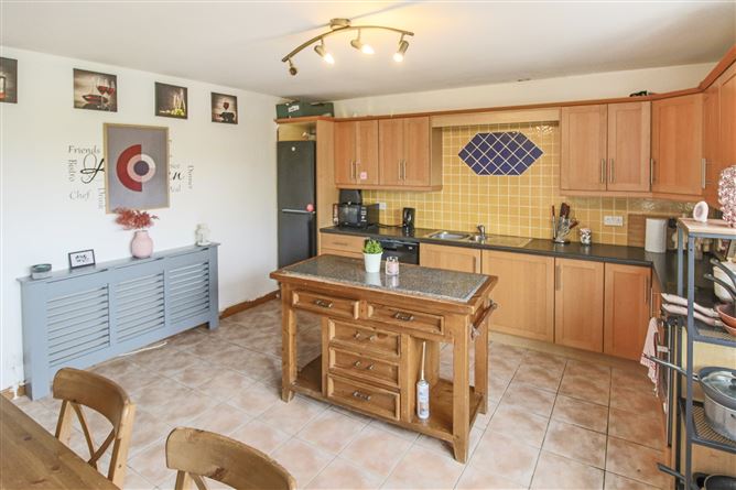 23 Ceis Lawns, Keshcarrigan, Co. Leitrim