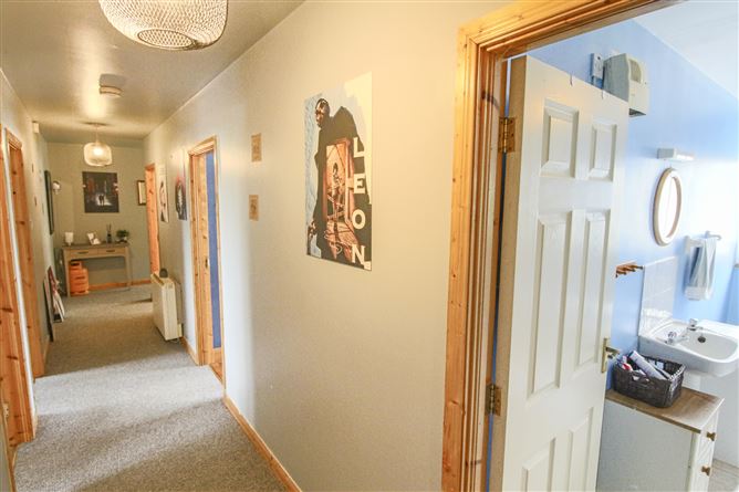 23 Ceis Lawns, Keshcarrigan, Co. Leitrim