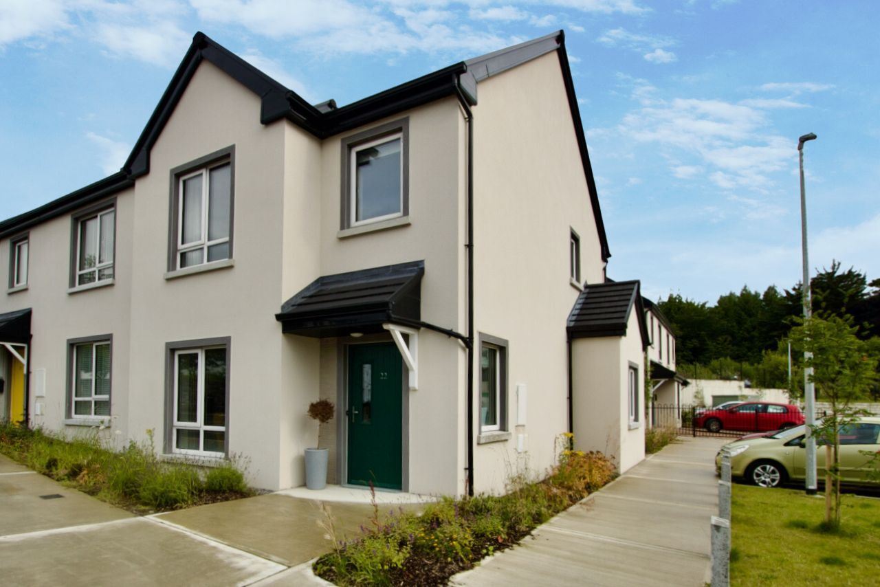 22 Bower Hill, Athlone, Co. Westmeath