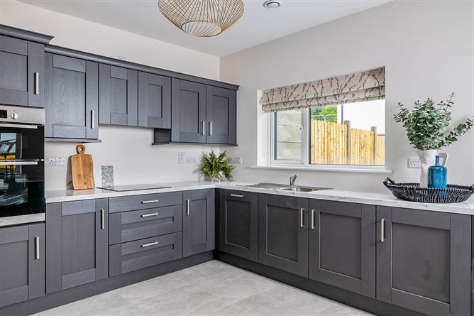 22 Bower Hill, Athlone, Co. Westmeath