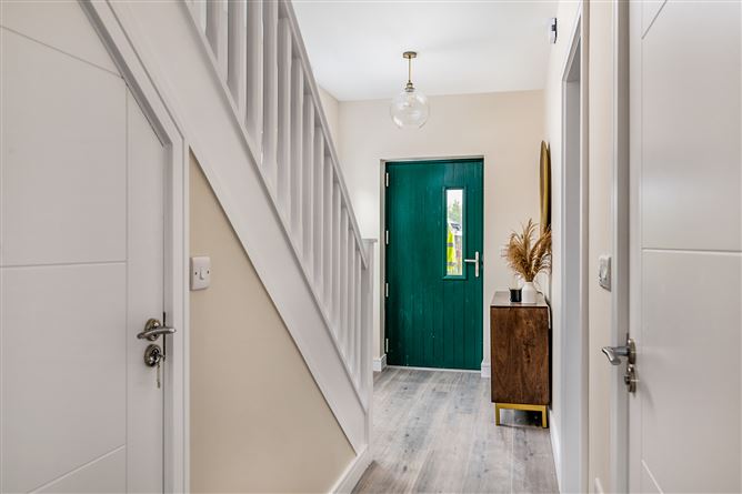 22 Bower Hill, Athlone, Co. Westmeath