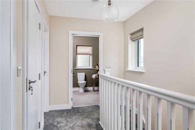 22 Bower Hill, Athlone, Co. Westmeath