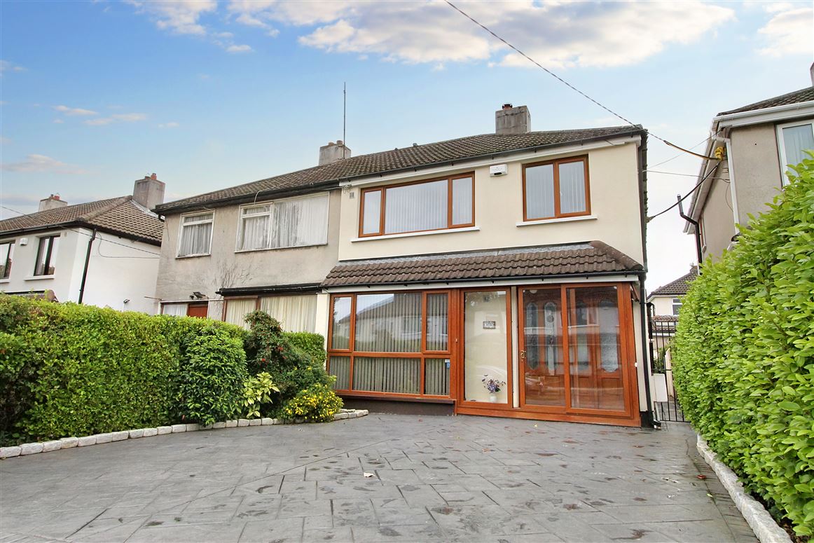 15 The Rise, Woodpark, Ballinteer,   Dublin 16