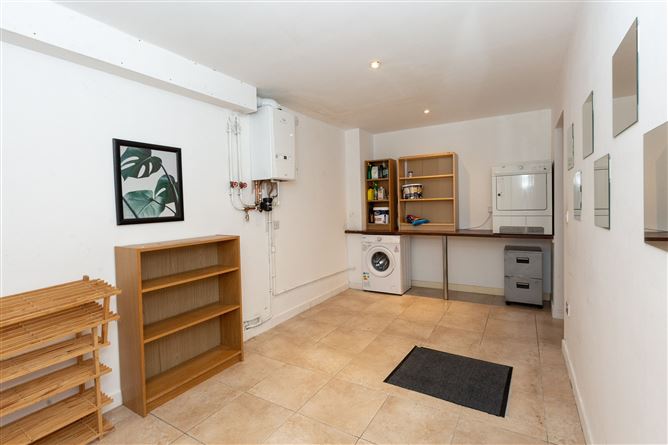 3 Richmond Mews, Rathmines, Dublin 6