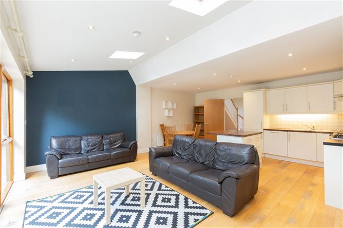 3 Richmond Mews, Rathmines, Dublin 6