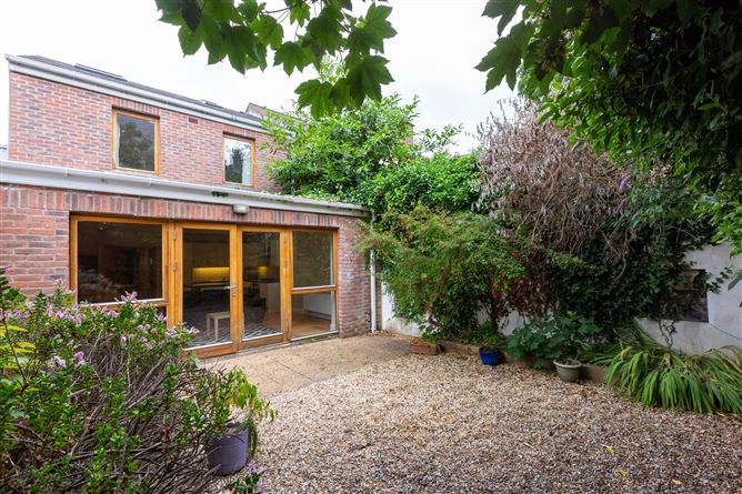 3 Richmond Mews, Rathmines, Dublin 6