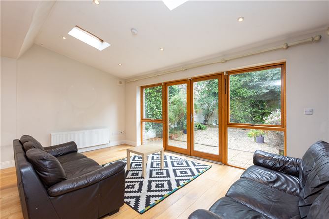 3 Richmond Mews, Rathmines, Dublin 6