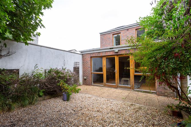 3 Richmond Mews, Rathmines, Dublin 6