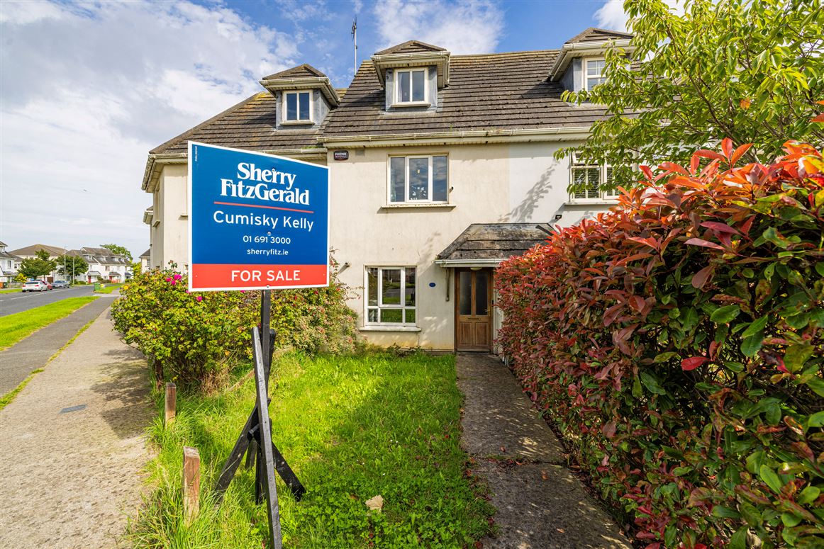 19 Brega, Hamlet Lane, Balbriggan, Co. Dublin