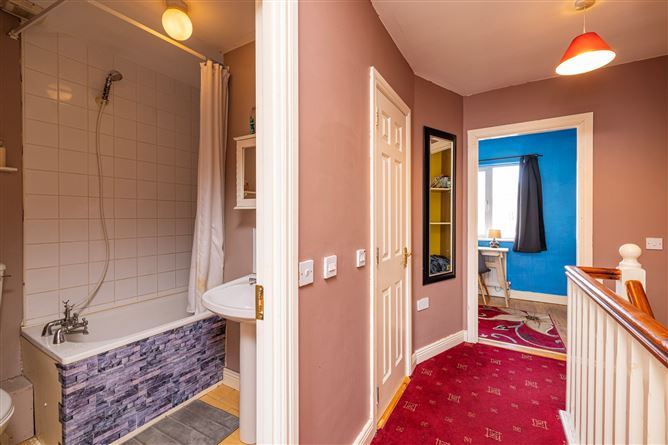 19 Brega, Hamlet Lane, Balbriggan, Co. Dublin