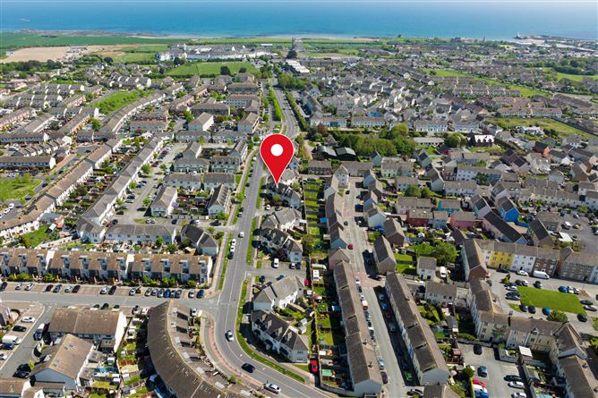 19 Brega, Hamlet Lane, Balbriggan, Co. Dublin