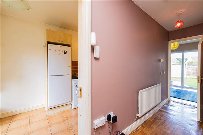 19 Brega, Hamlet Lane, Balbriggan, Co. Dublin