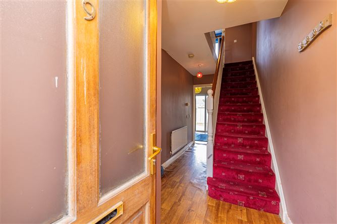 19 Brega, Hamlet Lane, Balbriggan, Co. Dublin