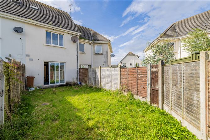 19 Brega, Hamlet Lane, Balbriggan, Co. Dublin