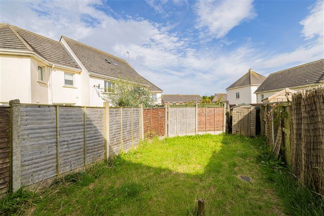 19 Brega, Hamlet Lane, Balbriggan, Co. Dublin