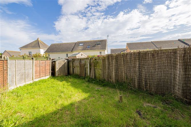 19 Brega, Hamlet Lane, Balbriggan, Co. Dublin