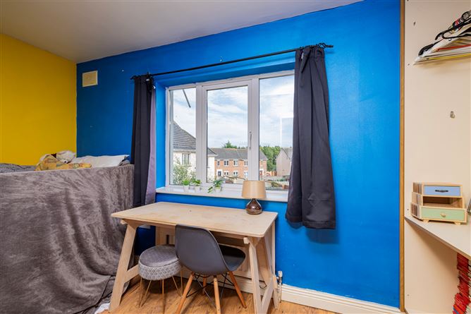 19 Brega, Hamlet Lane, Balbriggan, Co. Dublin