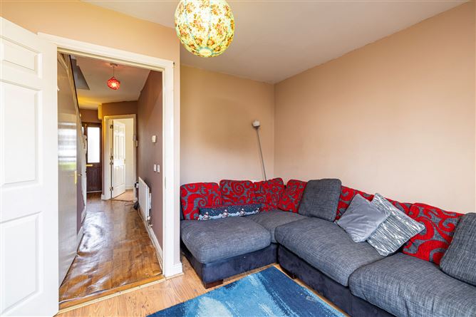 19 Brega, Hamlet Lane, Balbriggan, Co. Dublin