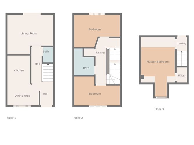 19 Brega, Hamlet Lane, Balbriggan, Co. Dublin