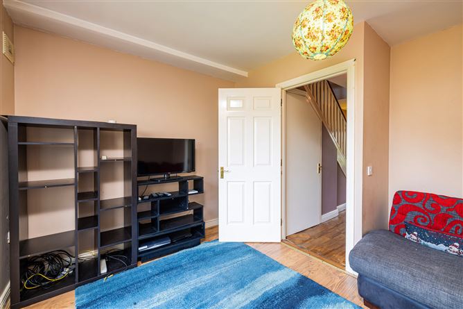 19 Brega, Hamlet Lane, Balbriggan, Co. Dublin