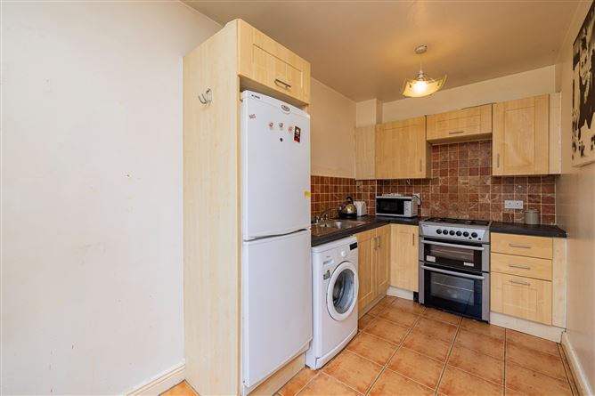 19 Brega, Hamlet Lane, Balbriggan, Co. Dublin