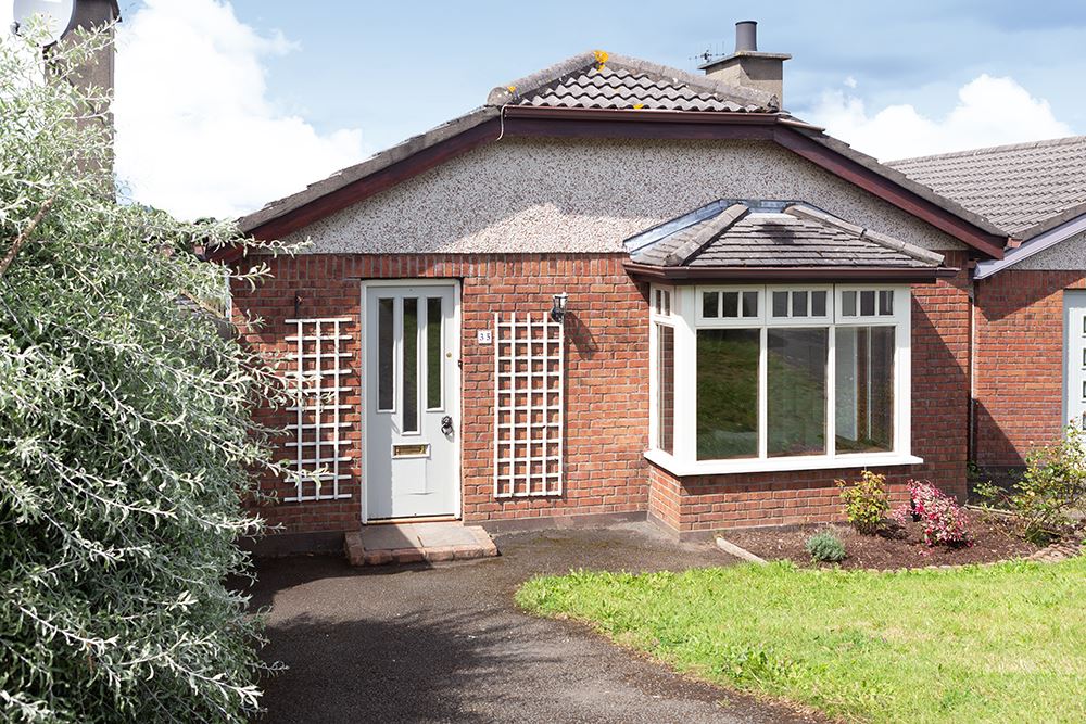 35 Rosehill, Wicklow Town, Wicklow McDonnell Properties 4729521