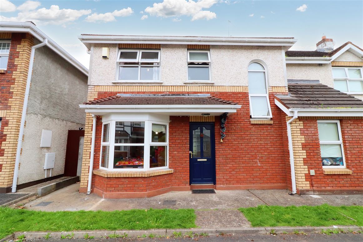 29 Foxfield, Dooradoyle, Limerick