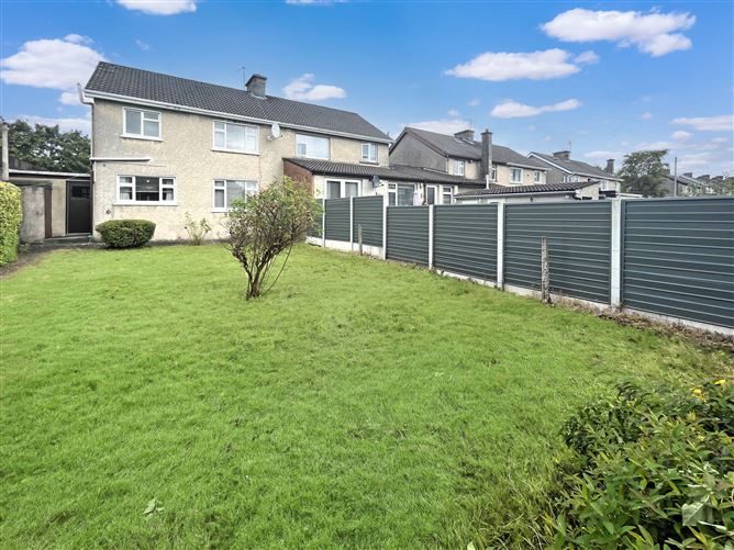 26 Brookville Avenue, Clareview, Ennis Road, Limerick