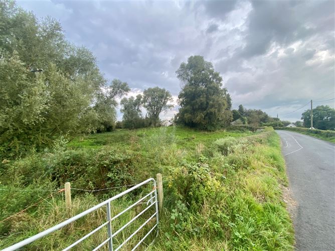 Teraverty, Scotstown, Co. Monaghan