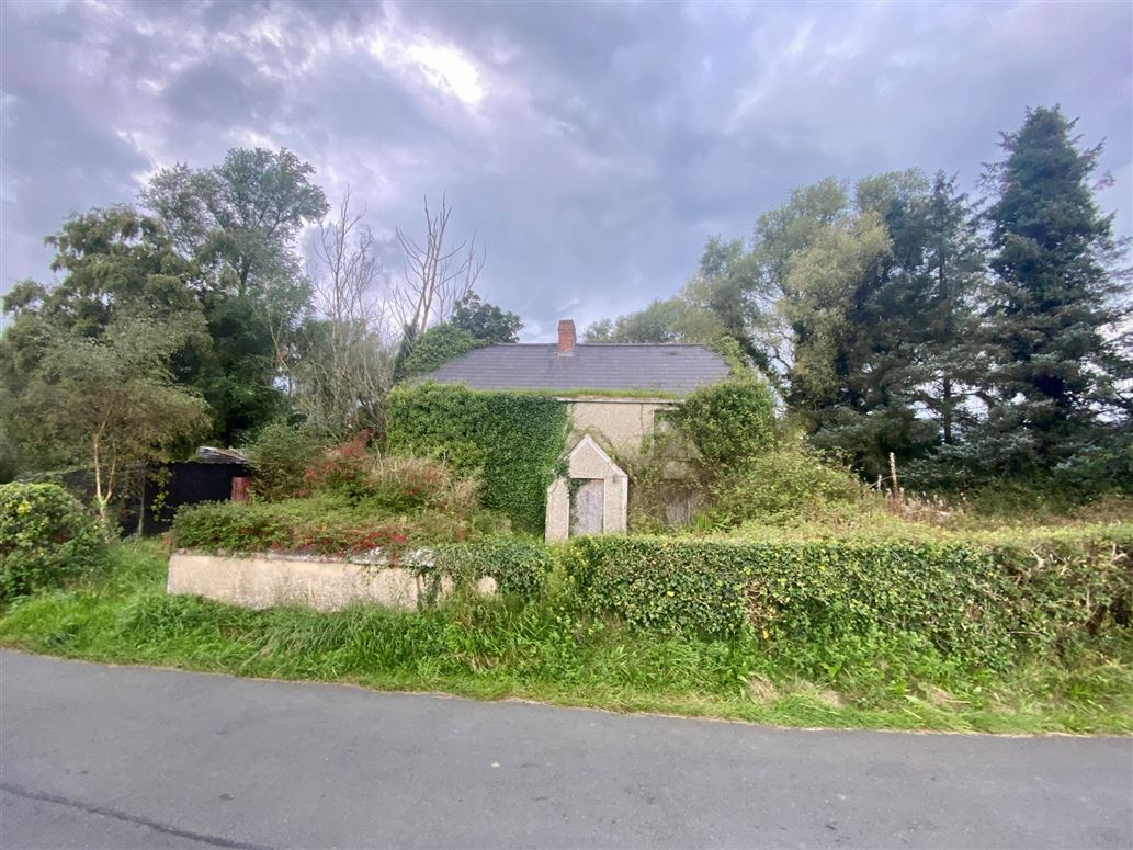 Teraverty, Scotstown, Co. Monaghan