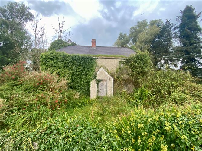 Teraverty, Scotstown, Co. Monaghan
