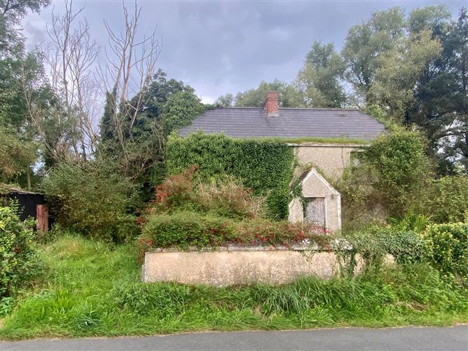 Teraverty, Scotstown, Co. Monaghan