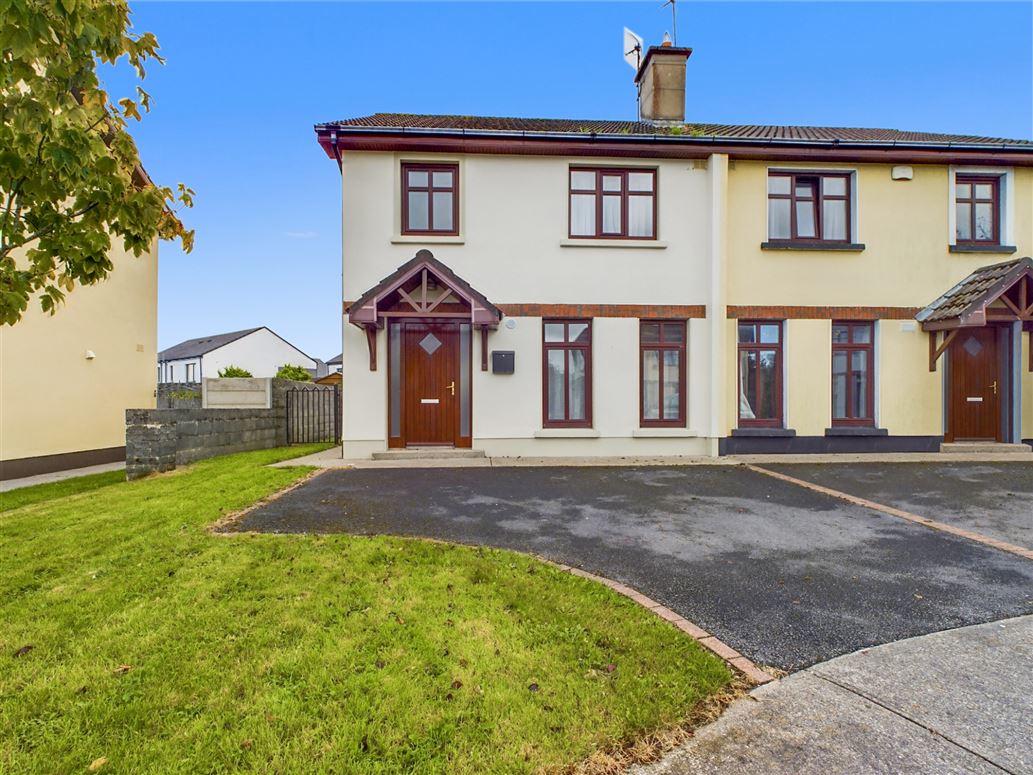 3 Woodhaven, Kilrush Road, Ennis, Co. Clare Sherry FitzGerald McMahon